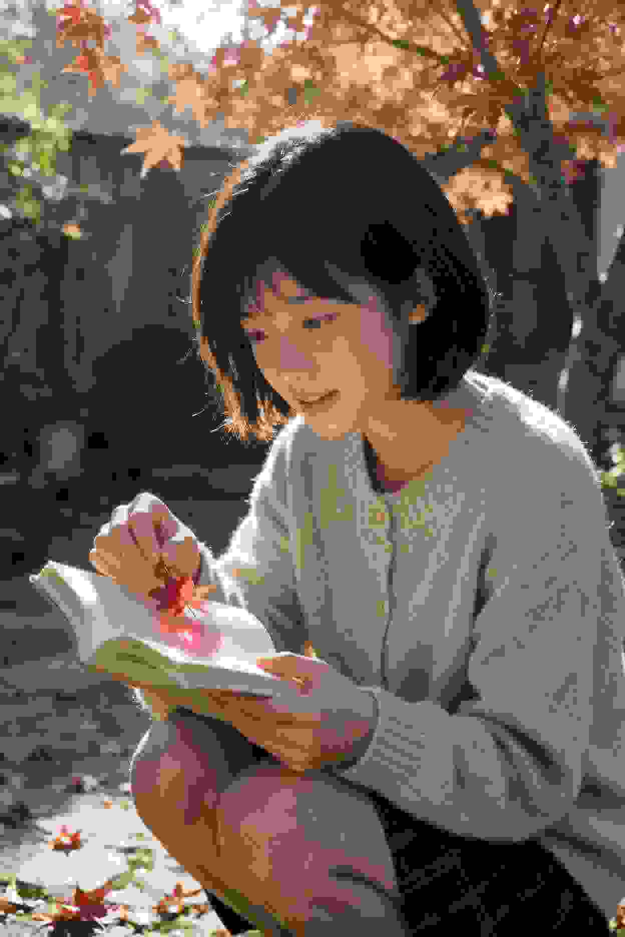 斛珠夫人