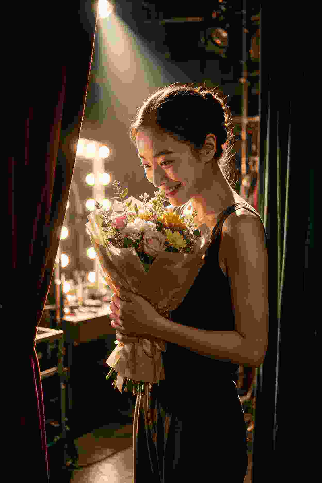 陪读妈妈