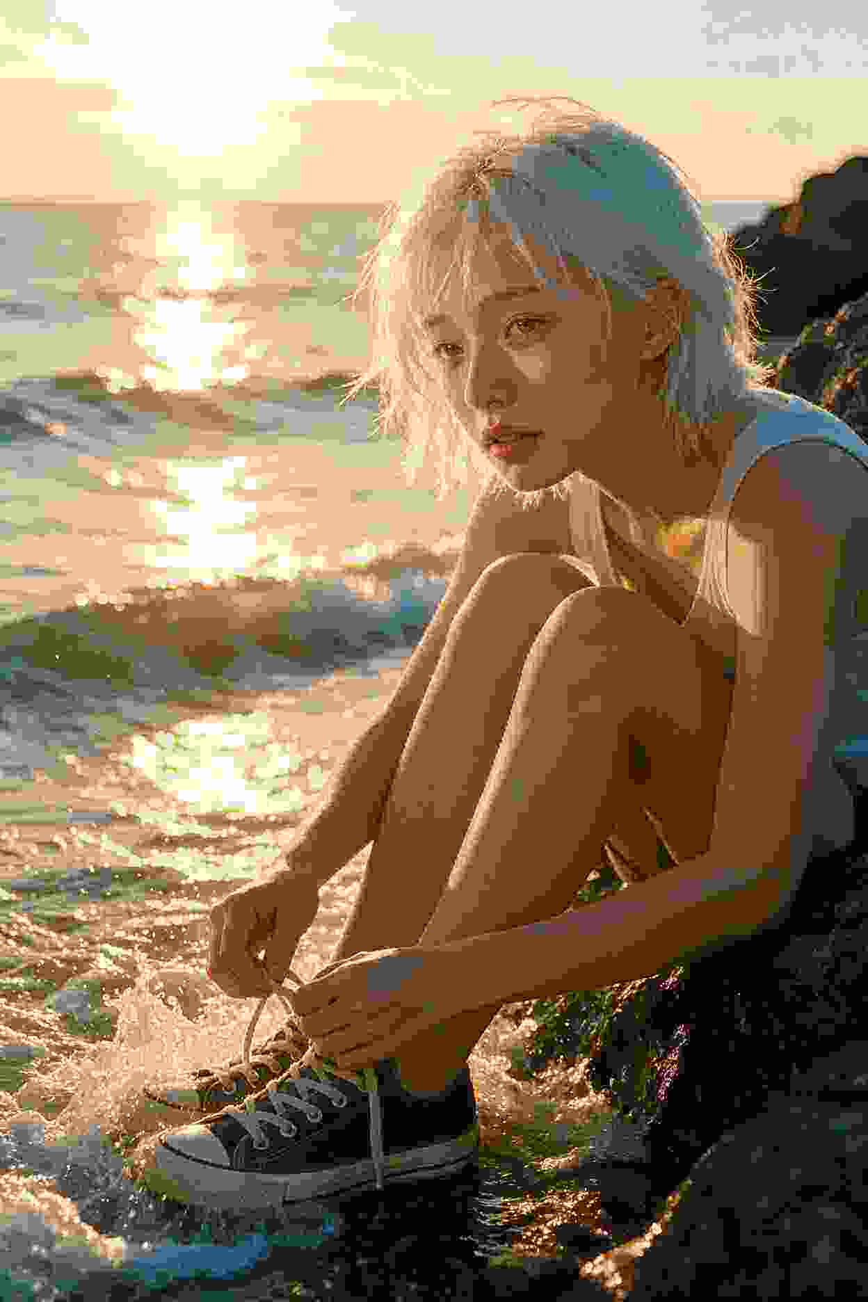 暮色幽灵