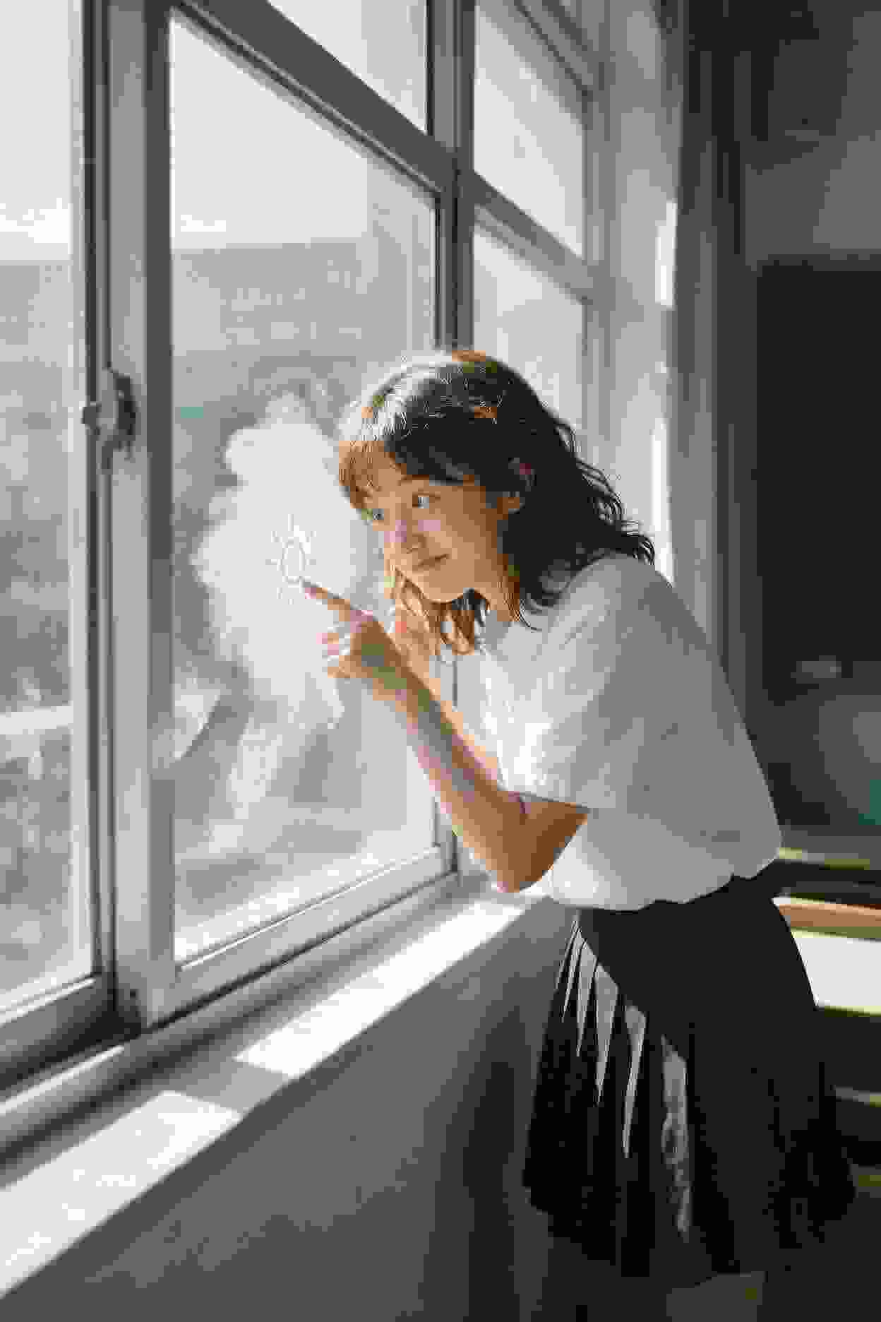 坚如磐石