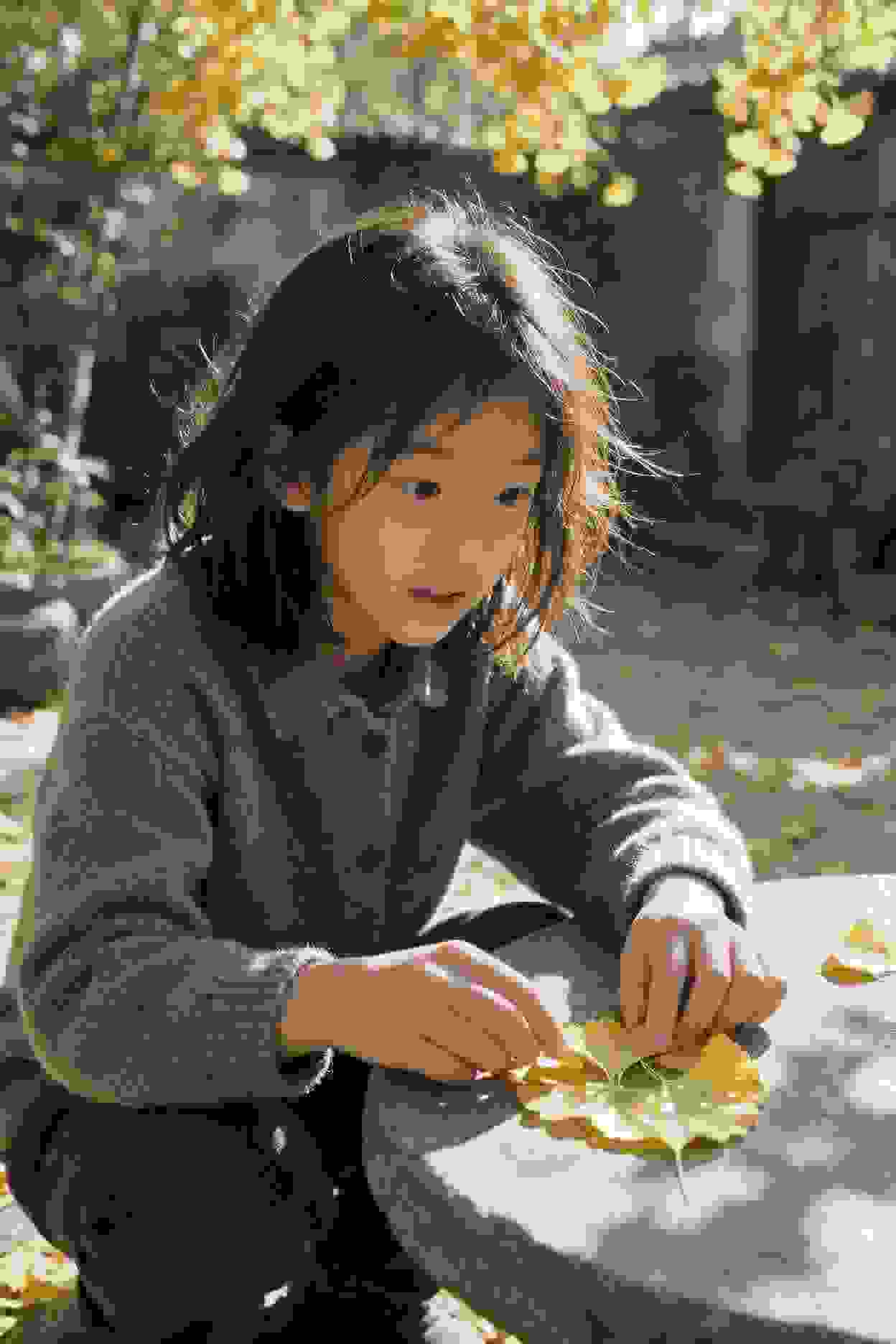 一起深呼吸