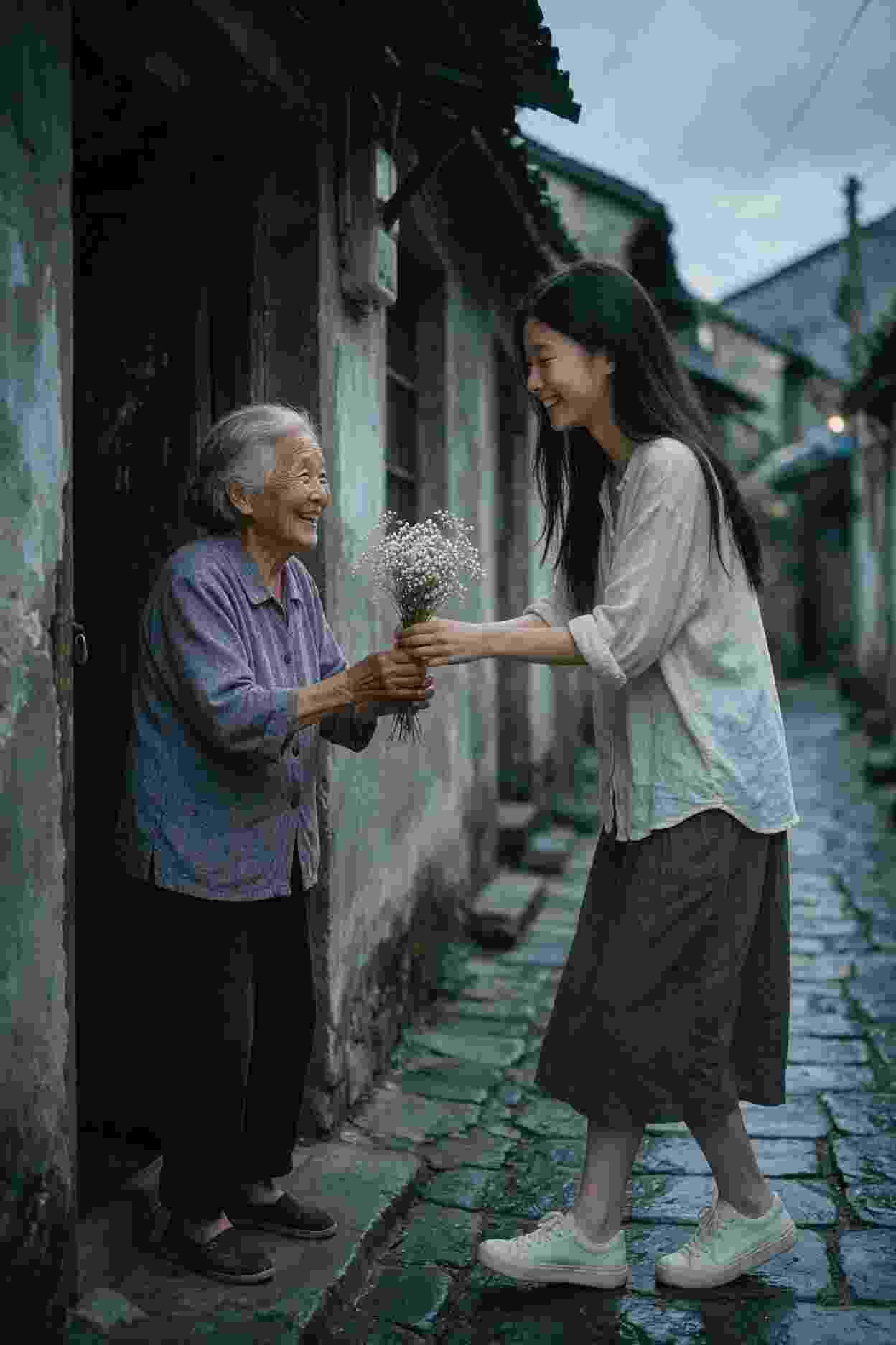 破晓 第二季